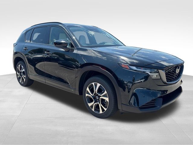 New 2026 MAZDA CX-5 Preferred AWD/4WD image 7