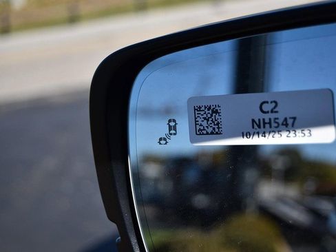 New 2026 Honda Passport TrailSport Elite image 10