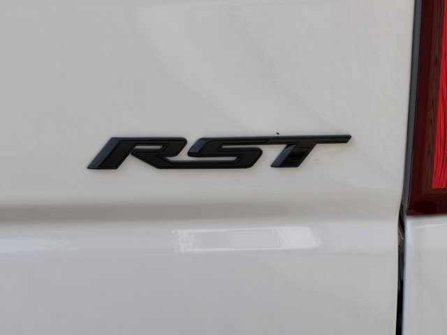 New 2026 Chevrolet Silverado 1500 RST AWD/4WD image 9