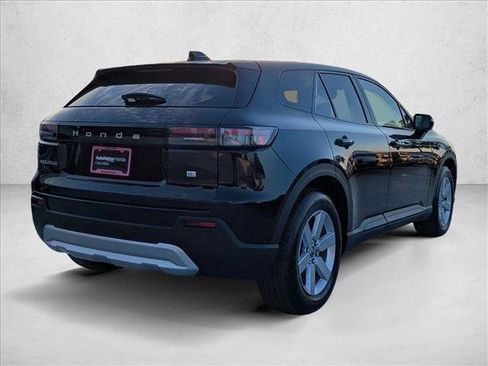 New 2026 Honda Prologue Eco image 2