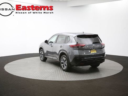 Used 2022 Nissan Rogue SV AWD/4WD image 64