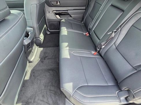 New 2026 Toyota Tundra Limited image 15