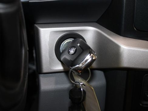 New 2025 Ford F250 XL w/ STX Appearance Package image 46