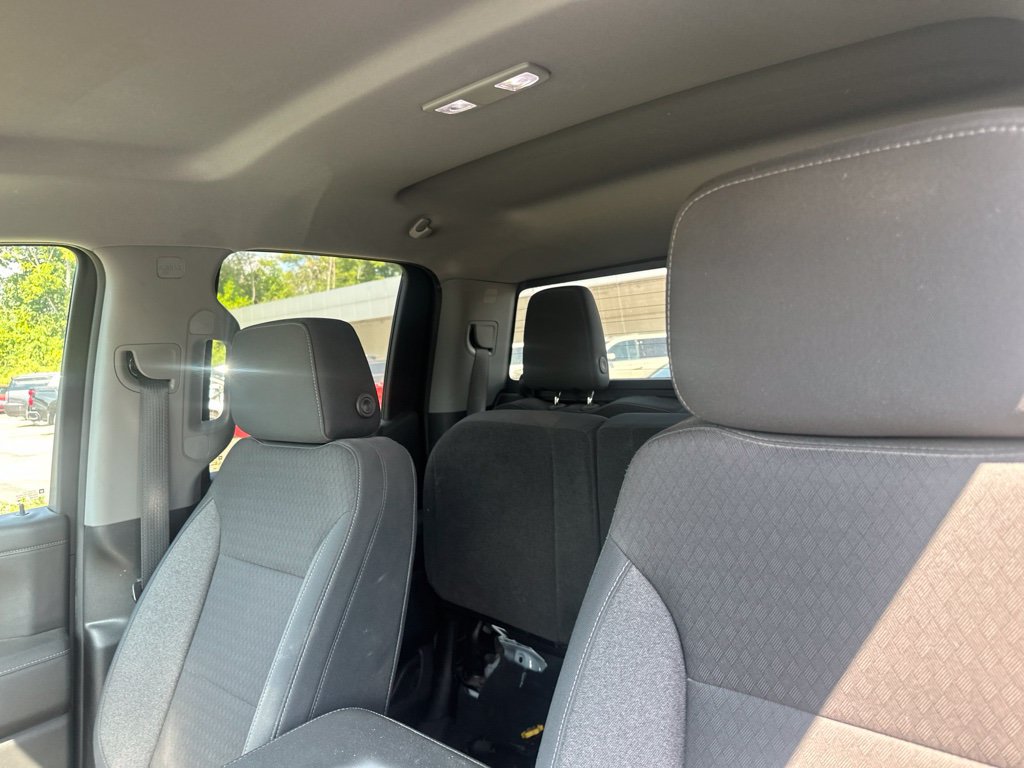 Used 2019 Chevrolet Silverado 1500 LT w/ All-Star Edition AWD/4WD image 27