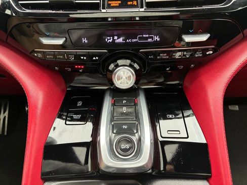 Used 2023 Acura MDX A-Spec image 34