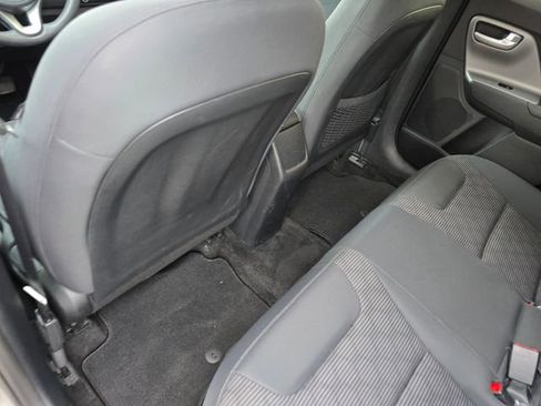 Used 2022 Kia Niro LX FWD image 42