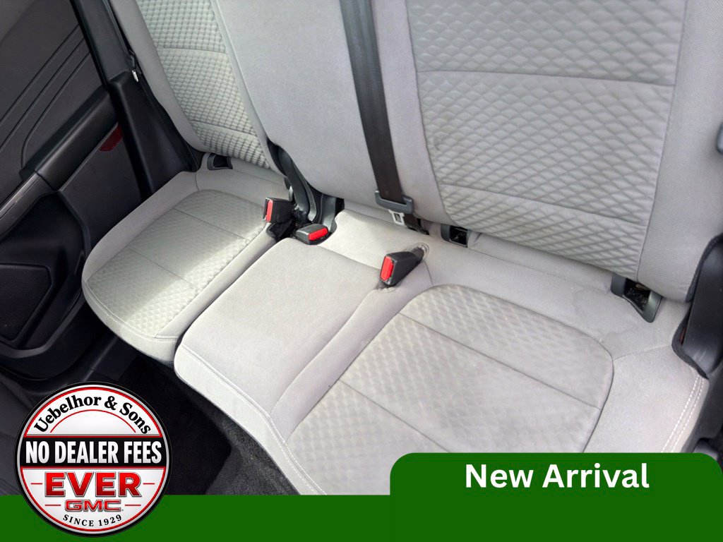 Used 2022 Ford Escape SE w/ SE Sport Appearance Package AWD/4WD image 18