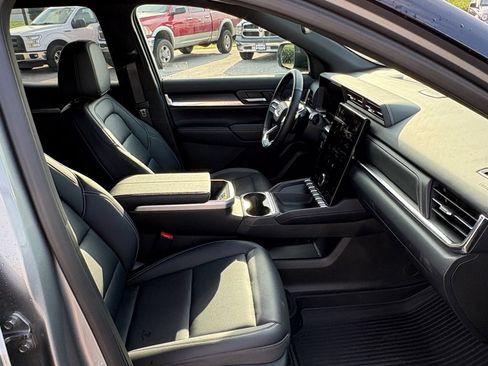 Used 2026 GMC Terrain Elevation w/ Elevation Premium Package AWD/4WD image 42