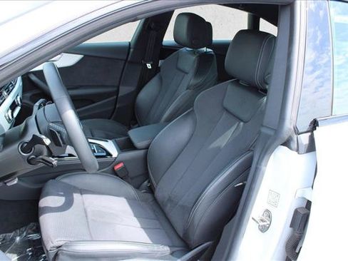Used 2023 Audi A5 2.0T Premium Plus w/ Premium Plus AWD/4WD image 18