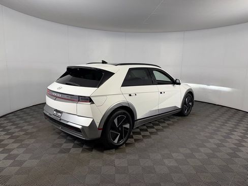 Used 2025 Hyundai Ioniq 5 Limited RWD image 7