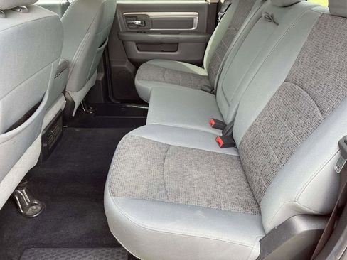 Used 2016 RAM 1500 Big Horn image 12