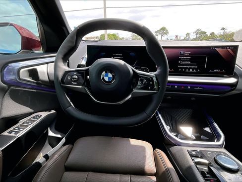 Used 2026 BMW X3 xDrive30 w/ Premium Package image 6