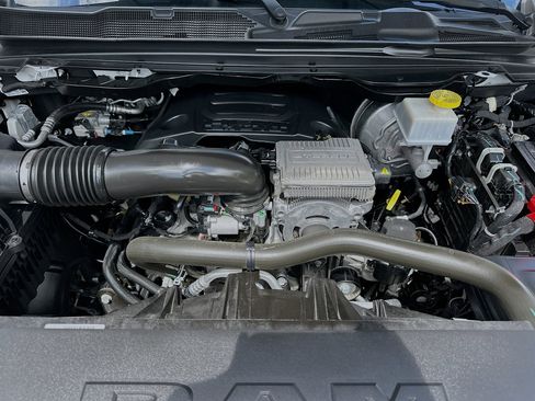 Used 2023 RAM 1500 Limited RWD image 34