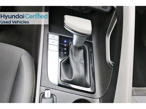 Certified 2025 Hyundai Elantra Sport FWD image 28