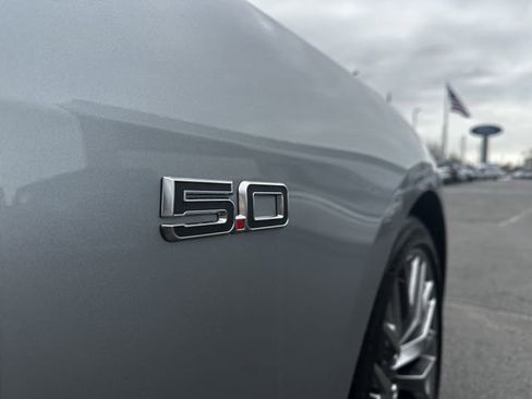 Certified 2024 Ford Mustang GT Premium image 41