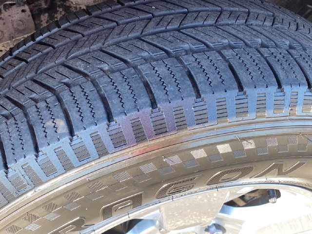 Used 2025 RAM 1500 Big Horn AWD/4WD image 24