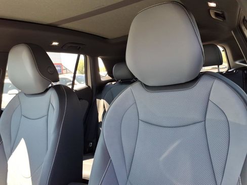 New 2026 Volkswagen Tiguan SE R-Line image 11