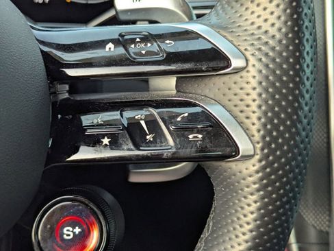 Used 2025 Mercedes-Benz GLC 63 AMG S image 17