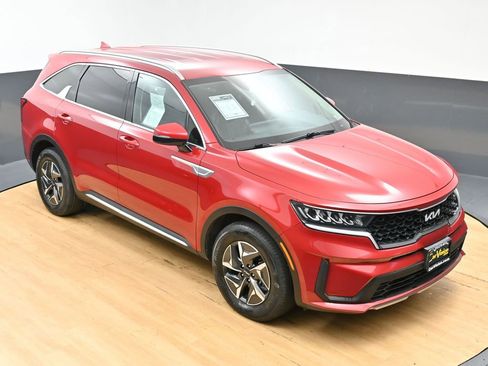 Used 2022 Kia Sorento S FWD image 41