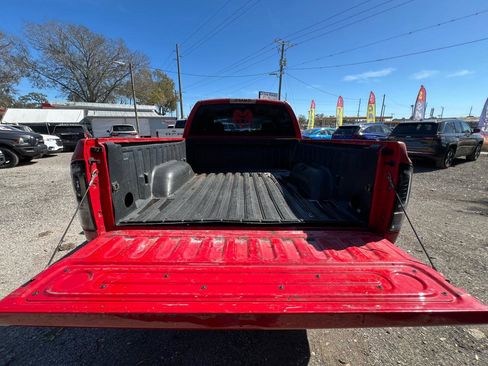 Used 2003 Dodge Ram 1500 Truck SLT image 26