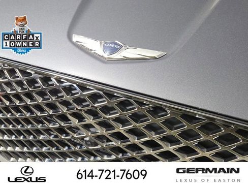 Used 2023 Genesis GV70 2.5T w/ Advanced Package AWD/4WD image 15