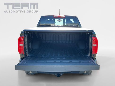 Used 2022 Chevrolet Colorado ZR2 image 24