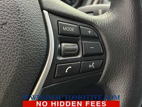 Used 2015 BMW 328i xDrive Sedan image 47