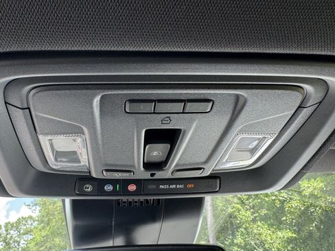 Used 2024 Chevrolet Silverado 1500 ZR2 w/ ZR2 Bison Edition image 46