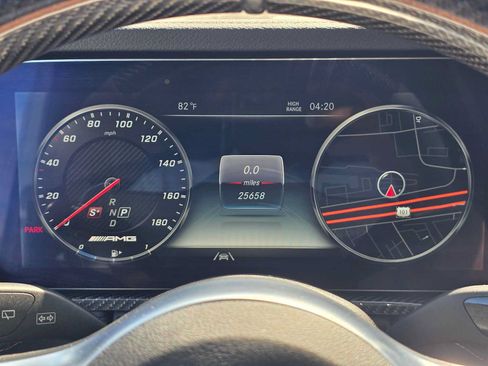 Used 2023 Mercedes-Benz G 63 AMG 4MATIC image 27