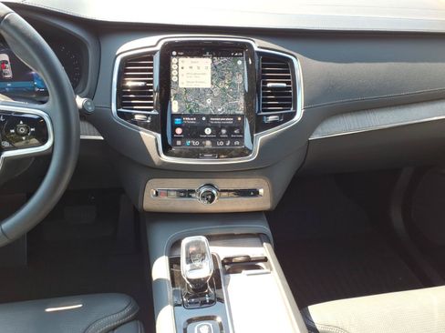 Certified 2024 Volvo XC90 B6 Ultimate w/ Protection Package Premier AWD/4WD image 14