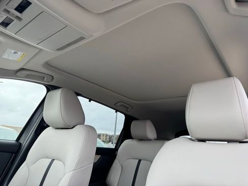 New 2026 MAZDA CX-90 3.3 Turbo w/ Premium Sport Pkg image 8