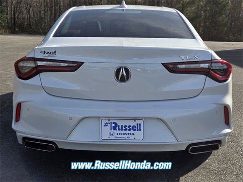 Used 2023 Acura TLX Technology Package image 6