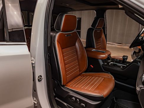 Used 2022 GMC Sierra 1500 Denali Ultimate image 28