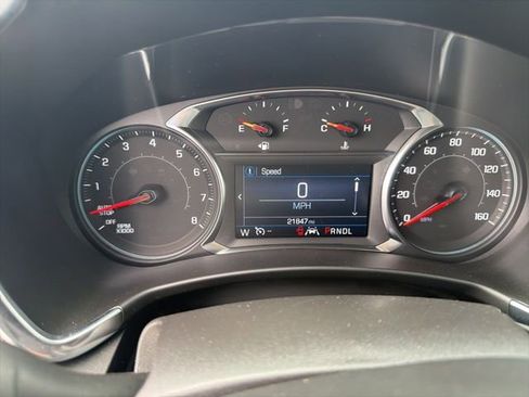 Used 2024 Chevrolet Equinox LS w/ LS Convenience Package FWD image 13