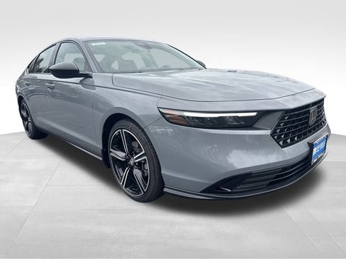 New 2026 Honda Accord SE image 10