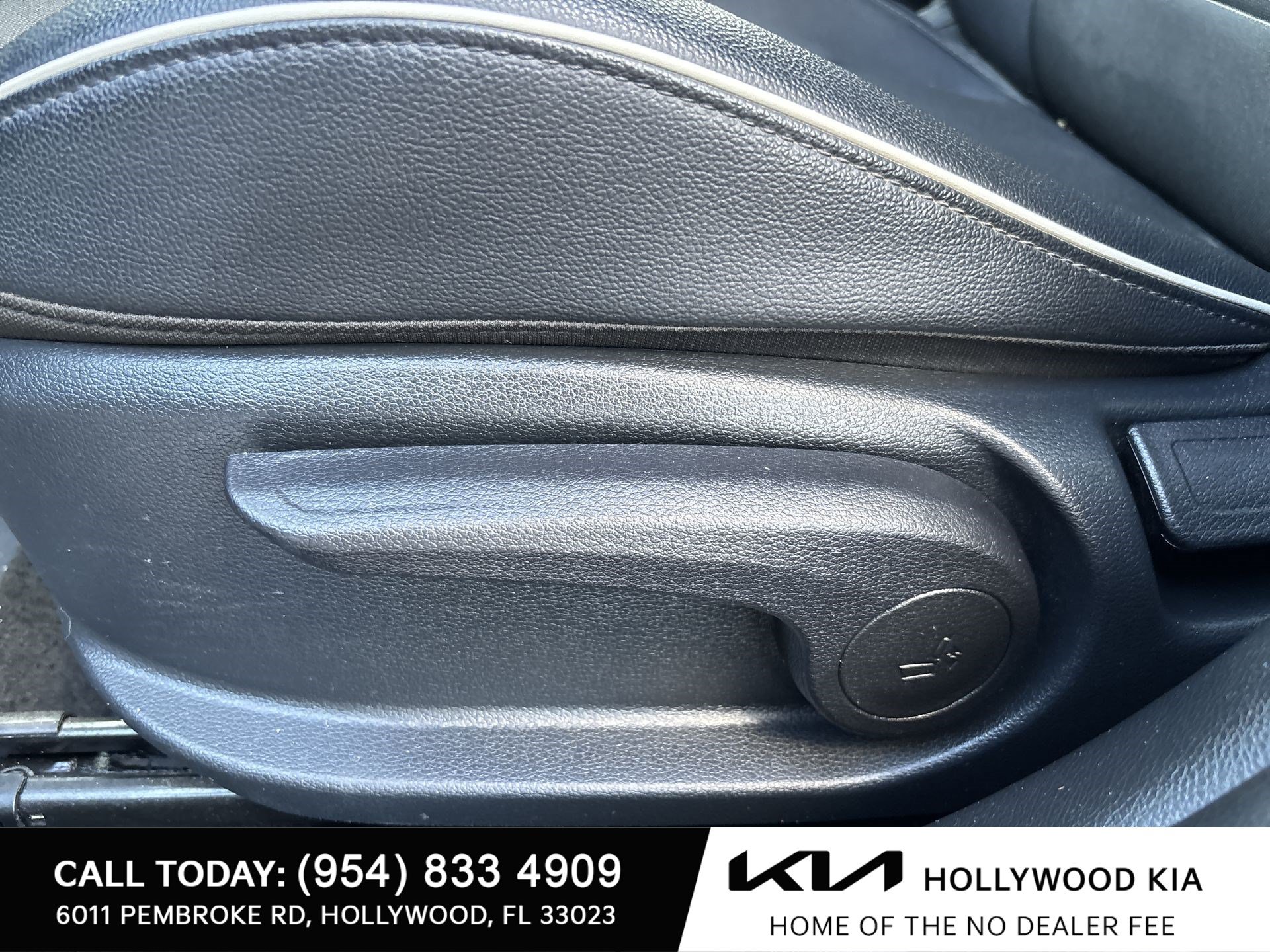 Used 2024 Kia Forte GT-Line FWD image 14