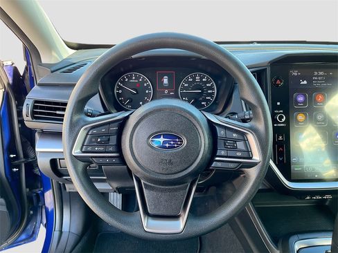 Used 2024 Subaru Impreza 2.0i Sport image 11