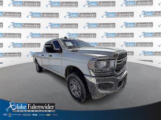 Used 2024 RAM 3500 Tradesman w/ Chrome Appearance Group video 1