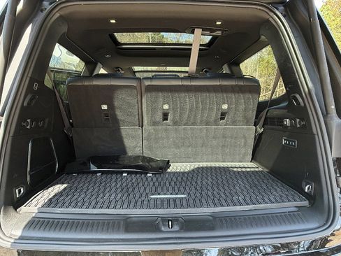 Certified 2024 Jeep Wagoneer Series II w/ Convenience Group I image 13