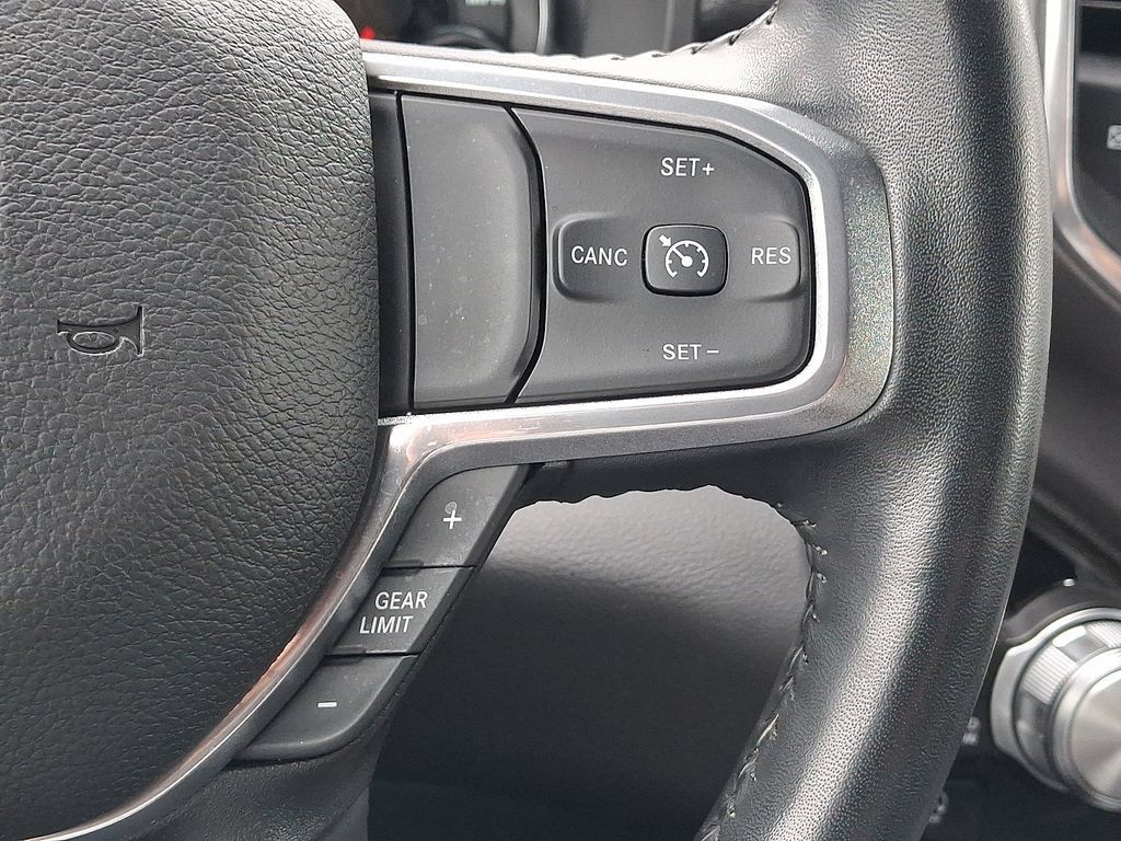 Certified 2023 RAM 1500 Laramie AWD/4WD image 24
