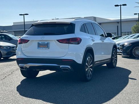 Certified 2021 Mercedes-Benz GLA 250 image 7