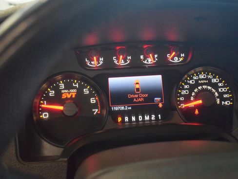 Used 2014 Ford F150 Raptor w/ Equipment Group 801A Luxury AWD/4WD image 60