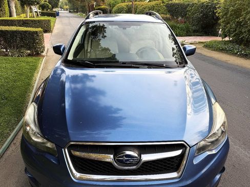 Used 2015 Subaru Crosstrek 2.0i Premium image 11