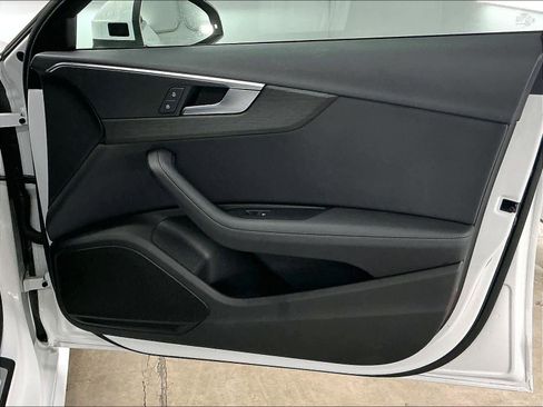 Used 2019 Audi A4 2.0T Premium Plus w/ Premium Plus Package image 27