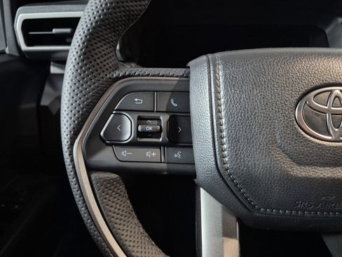 New 2026 Toyota Tacoma 4x4 Double Cab Hybrid image 19