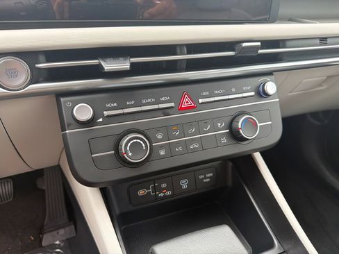 New 2026 Hyundai Tucson SE FWD image 27