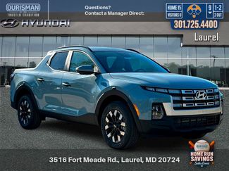 New 2026 Hyundai Santa Cruz SEL video 1