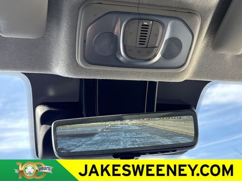 New 2026 RAM ProMaster 2500 w/ Safety Group image 21