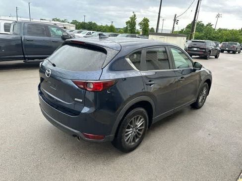 Used 2019 MAZDA CX-5 Touring AWD/4WD image 20