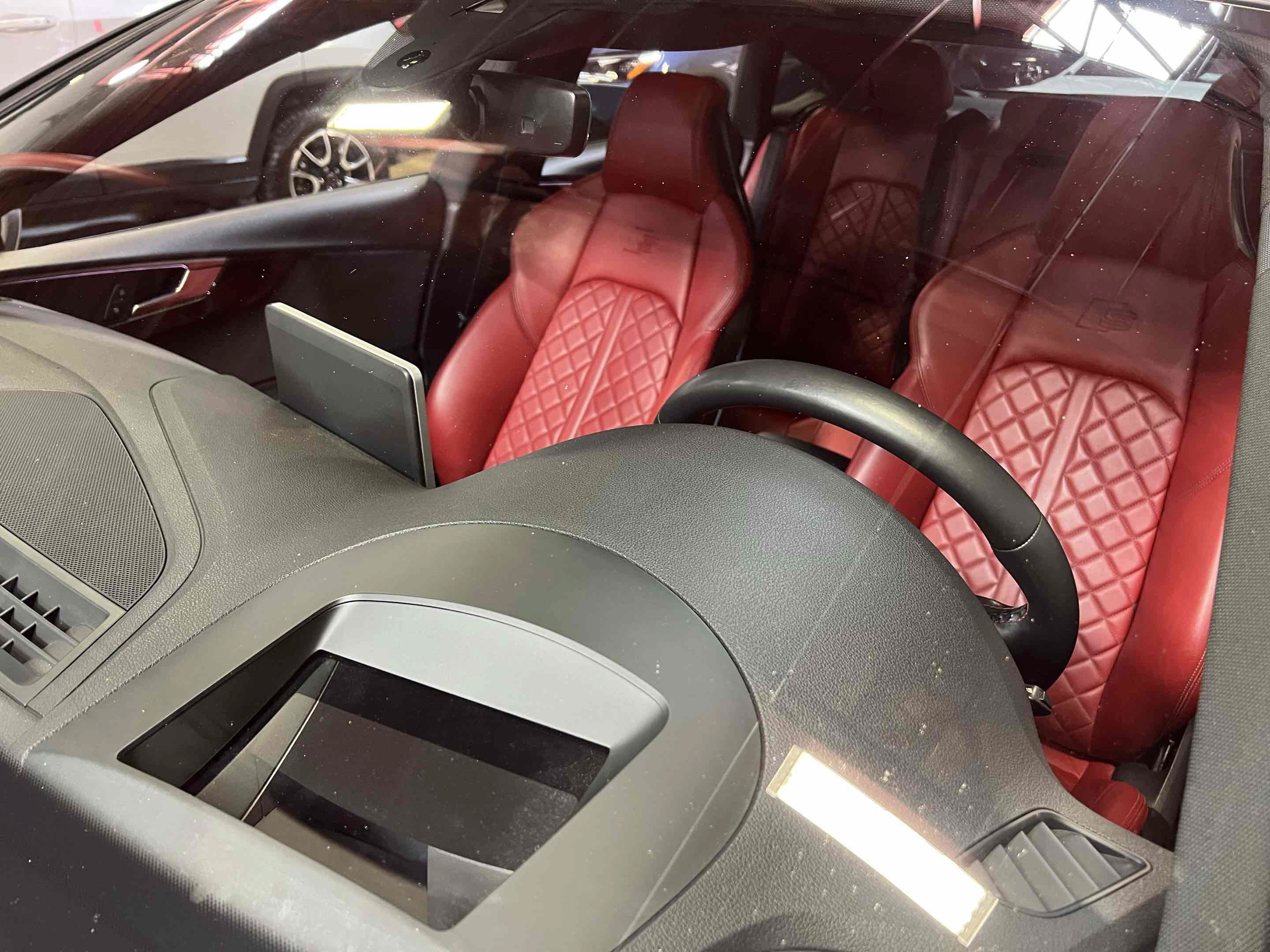 Used 2019 Audi S5 Prestige AWD/4WD image 9